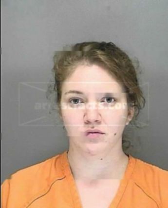 Kristen Nix