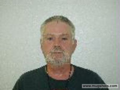 James Patrick Hodge