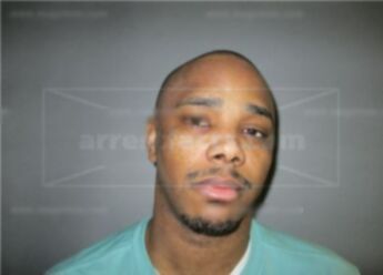 Dwight Demario Williams