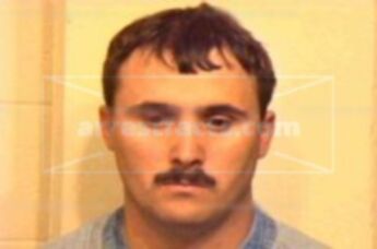 Russell Dwayne Robinson