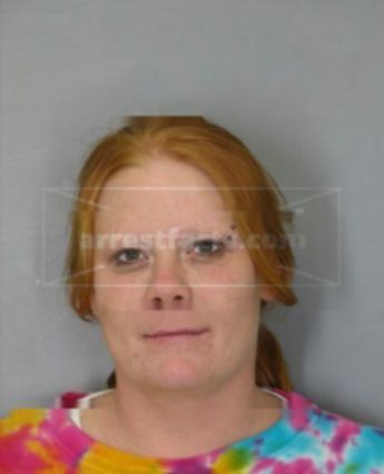 Christy M Atkins
