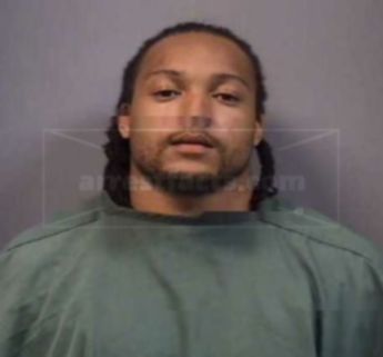 Desmond D Hayes
