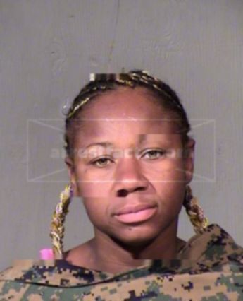 Donyell Lasha Binford