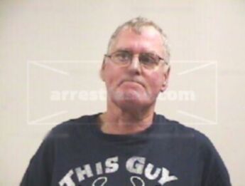 Christopher Allen' Welch