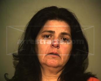 Martha Alicia Salazar