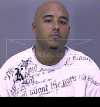 Brandon Keith Spencer