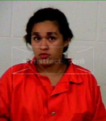 Emma Suzanne Ontiveros