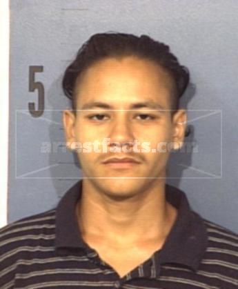 Santos Daniel Rocha