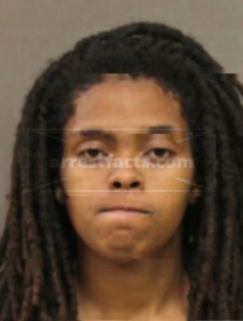 Toni Lashay Odum