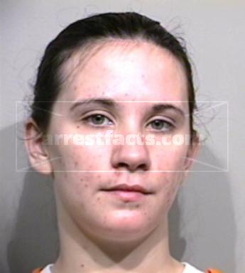 Sandi Nicole Edwards
