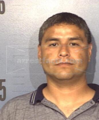 Mark Delarossa Aldrete