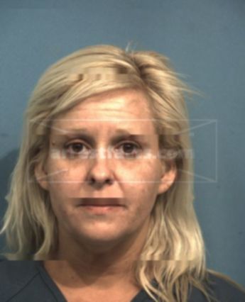 Candice Ann Sanders-Smith
