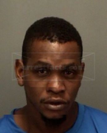 Jimmy Lee Mccree Jr.