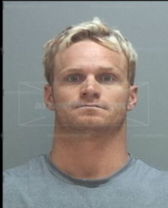 Justin Lee Little
