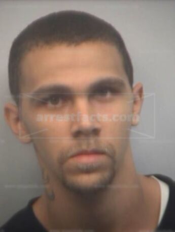 Shawn Anthony Hill