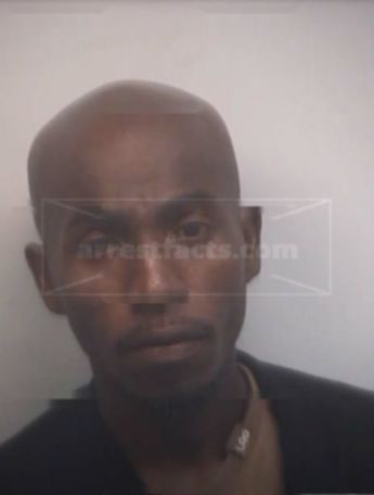 Eric Lashawn Shields