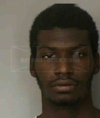Moses Devon Mccray