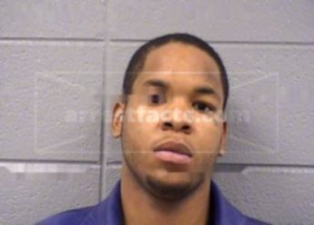 Deshawn Sharp