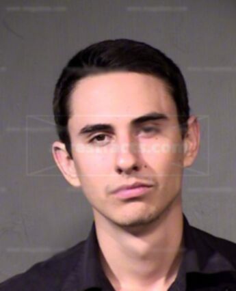 Jacob Monroe Rojas