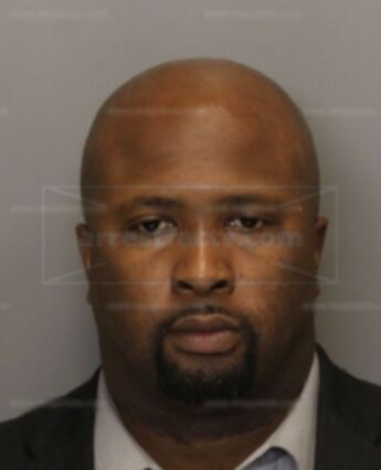 Bradwell Lamario Gerard