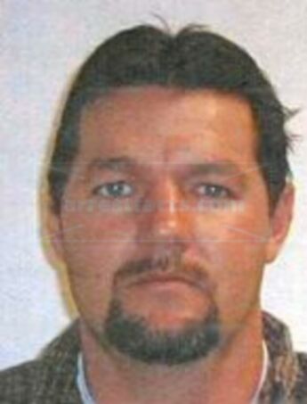 James Ronald Coleman Jr.