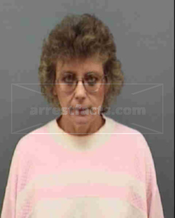 Christina A Gray