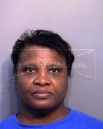 Wanda Denise Adams