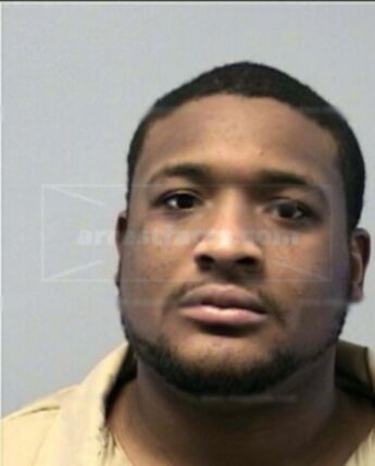 Daquan M Hadden