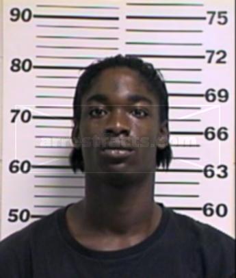Marcus Dewayne Tilley