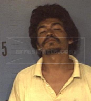 Gilbert Pena Gutierrez
