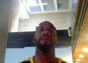 George Washington Harris Jr.