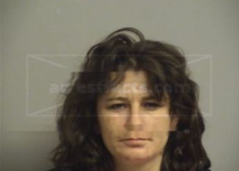 Miranda Diane Jeffries