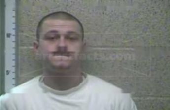 Matthew Lee Ervin