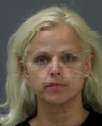 Melissa Dawn Avent