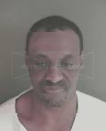 Willie Lee West