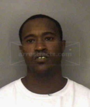 Fredrick Tyrone Collins