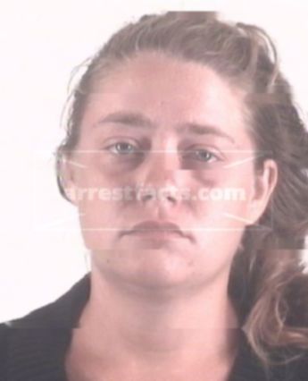 Veronica Stephanie Clark