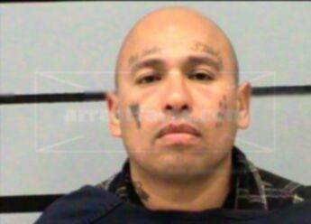 Isaac Alvarado Iii