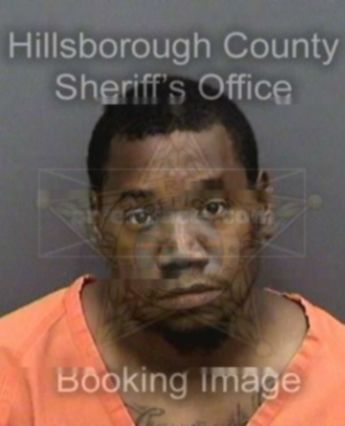 Dwayne Fitzgerald Jackson