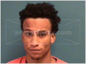 Andre Devan Lucas