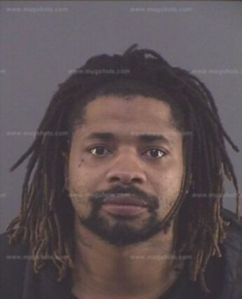 Tyrone Joseph Mcnair