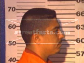 Steven Gonzalez Gutierrez