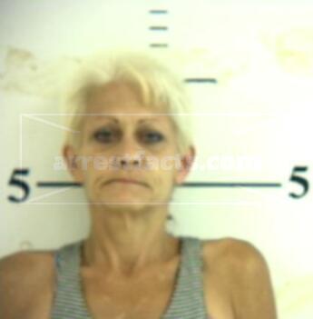 Carla Ann Duplantis
