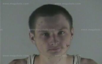Jessey Allen Tenbusch