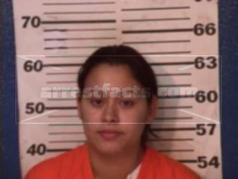 Yolanda Manzur Palacios