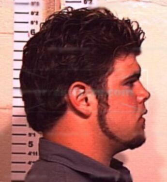 Spencer Ray Melton