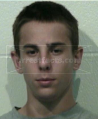 John Dustin Harter