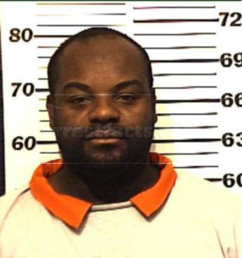 Terry Lamont Sanders