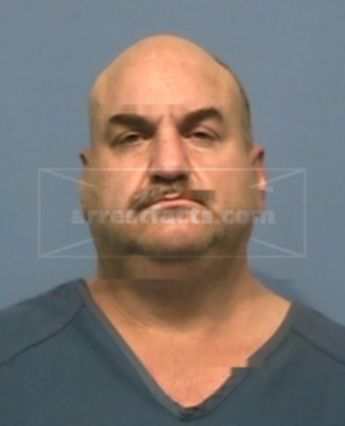 Russell Anthony Hessling