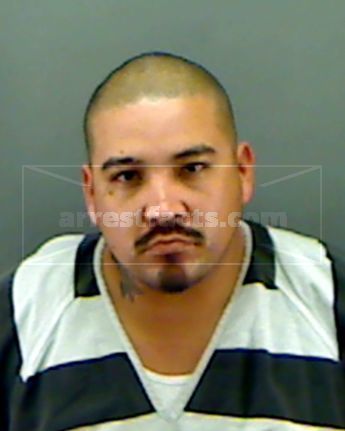 Joseph Daniel Ortiz